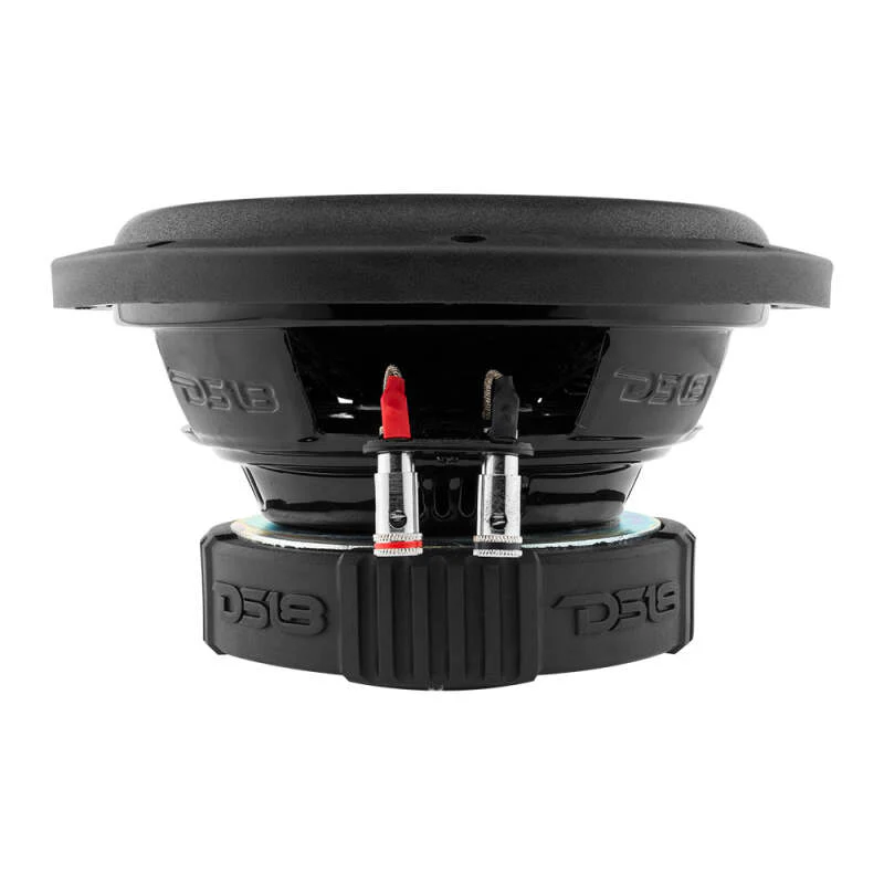 DS18 8in Select Subwoofer 200 Watts RMS 4 ohm SVC - Image 6