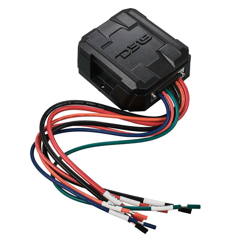 DS18 Bluetooth Module RGB LED Lights Control IP66 Waterproof Rating - Image 4