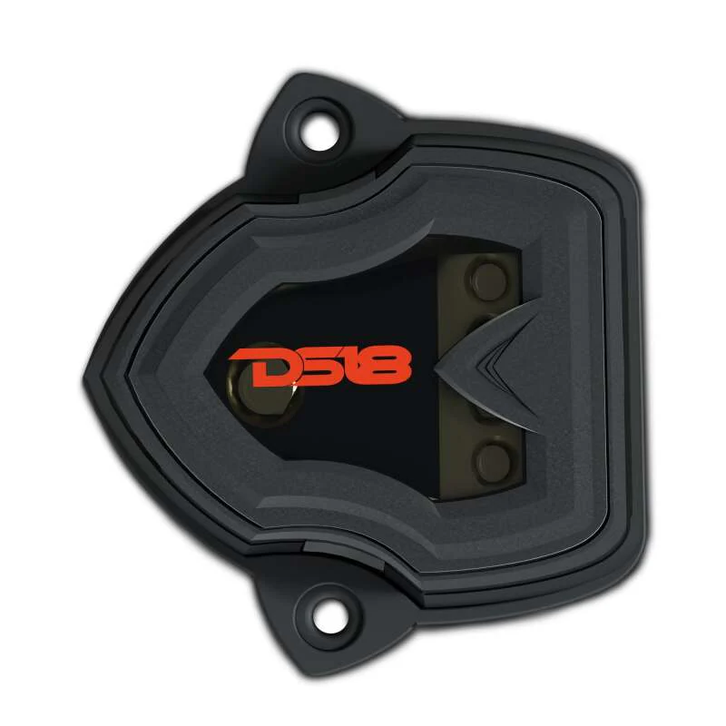 DS18 Distribution Block 1X4-GA In 4X8-GA Out - Image 4