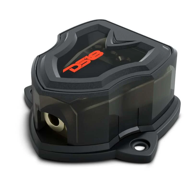 DS18 Distribution Block 1X4-GA In 4X8-GA Out - Image 6