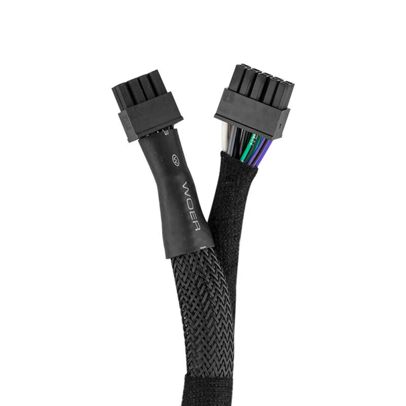 DS18 Plug and Play Harness For Harley-Davidson For DS18 Amp Connection w/ Factory Radio - Image 8