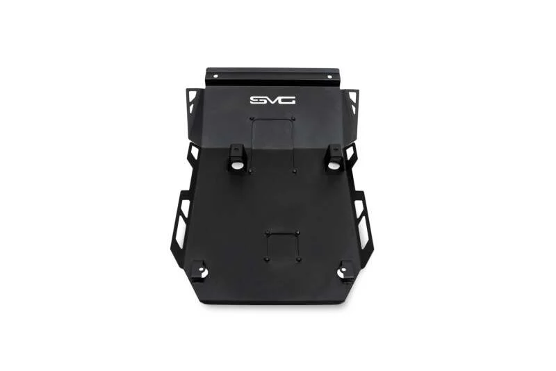 DV8 16-23 Toyota Tacoma Front Skid Plate - Image 8
