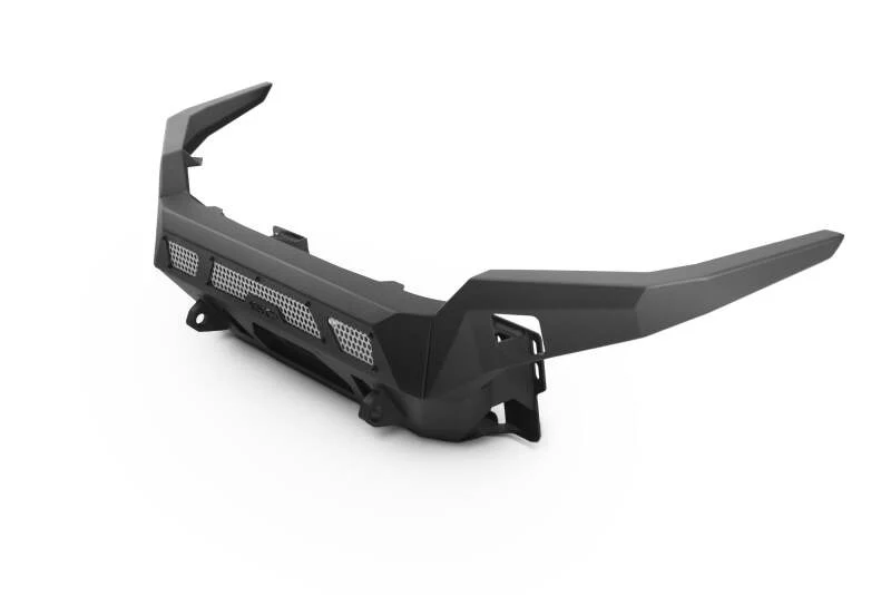 DV8 16-23 Toyota Tacoma MTO Series Winch Front Bumper - Image 4