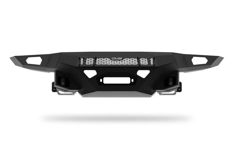 DV8 17-22 Ford Super Duty F-250/F-350 Spec Series Front Bumper - Image 12