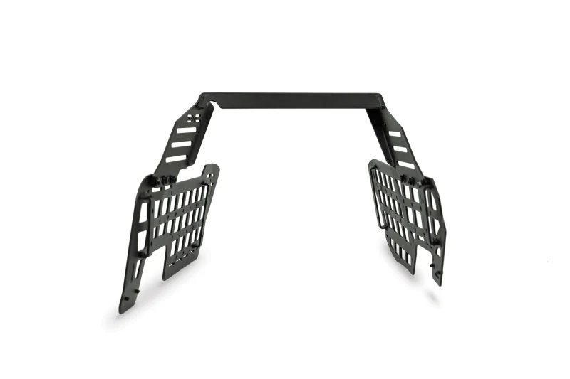 DV8 21-23 Ford Bronco Center Console Molle Panels & Bridge - Image 10