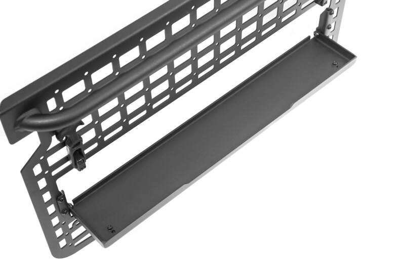 DV8 21+ Ford Bronco Tailgate Molle Panels - Image 10