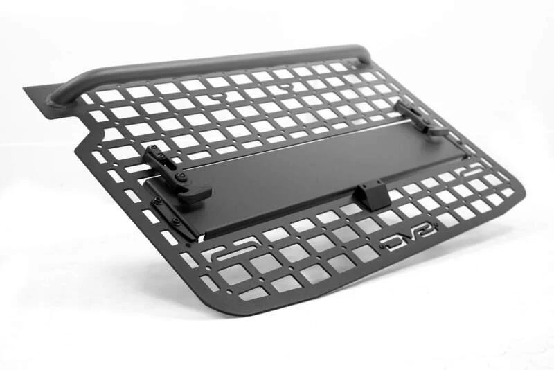 DV8 21+ Ford Bronco Tailgate Molle Panels - Image 14
