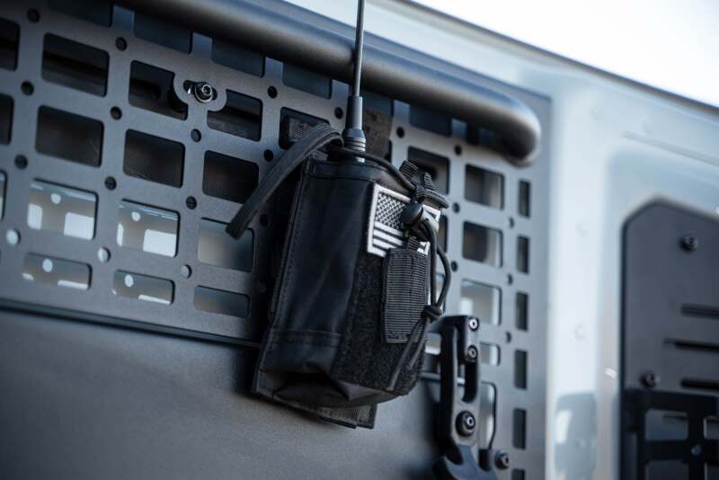 DV8 21+ Ford Bronco Tailgate Molle Panels - Image 5