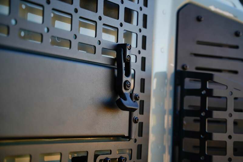 DV8 21+ Ford Bronco Tailgate Molle Panels - Image 6