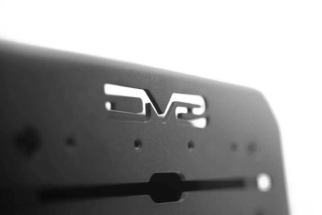 DV8 22-23 Toyota Tundra + Sequoia Digital Device Dash Mount - Image 3
