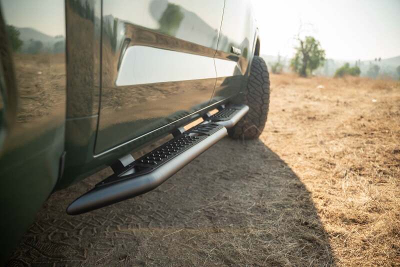 DV8 22-24 Toyota Tundra Crew Max - OE Plus Side Steps - Image 10