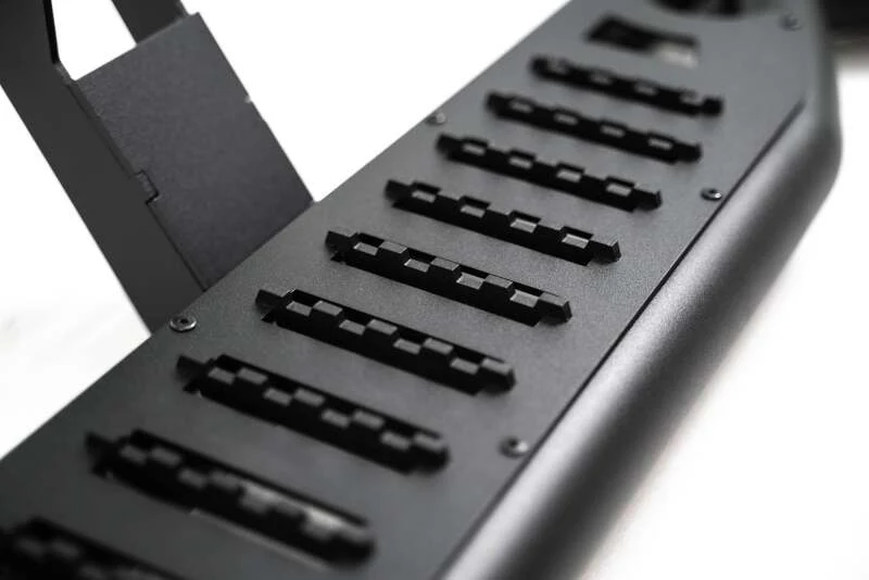 DV8 22-24 Toyota Tundra Crew Max - OE Plus Side Steps - Image 8