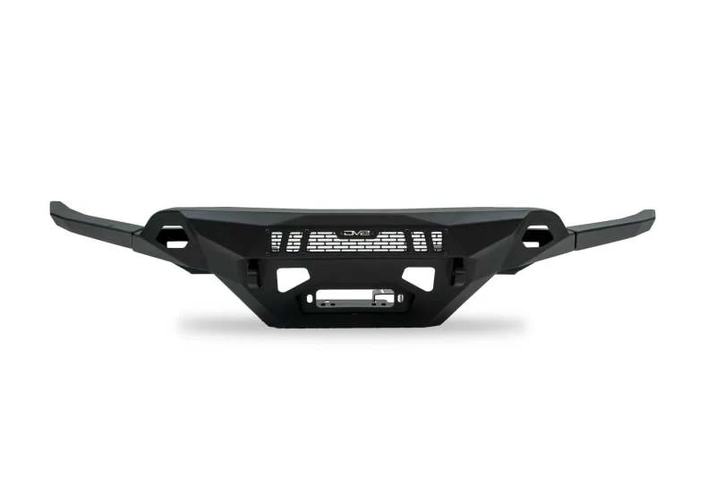 DV8 23-24 Chevy Colorado Spec Series Front Bumper