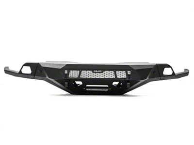 DV8 23-25 Chevy Colorado ZR2 Spec Series Front Bumper