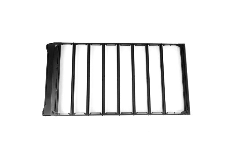 DV8 24-25 Toyota Land Cruiser / GX550 Roof Rack - Image 16