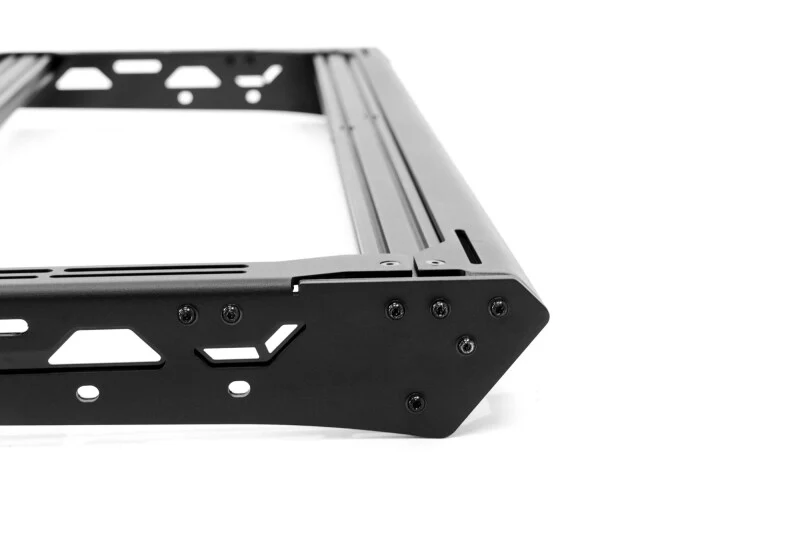 DV8 24-25 Toyota Land Cruiser / GX550 Roof Rack - Image 25