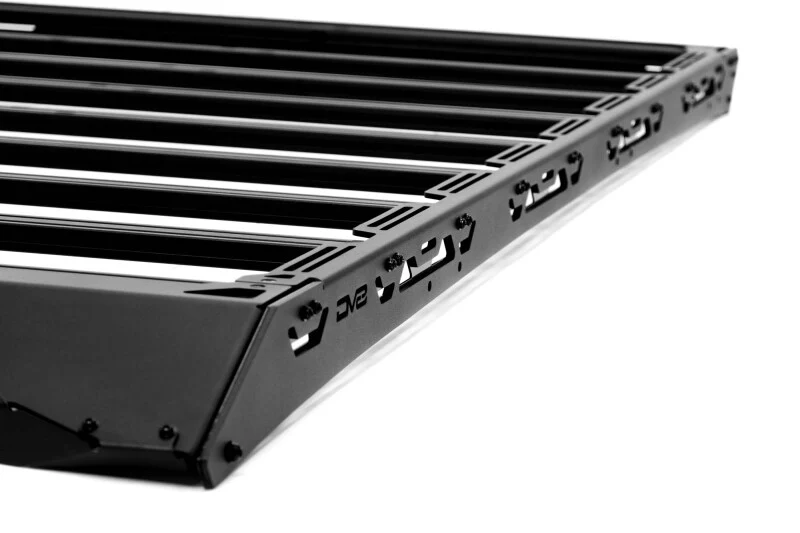 DV8 24-25 Toyota Land Cruiser / GX550 Roof Rack - Image 5