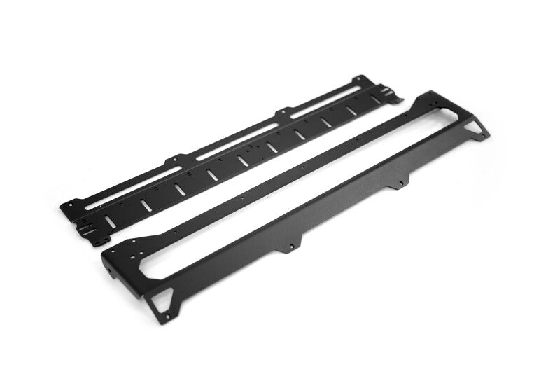 DV8 24-25 Toyota Land Cruiser / GX550 Roof Rack Light Mount (for RRTL4-01) - Image 8