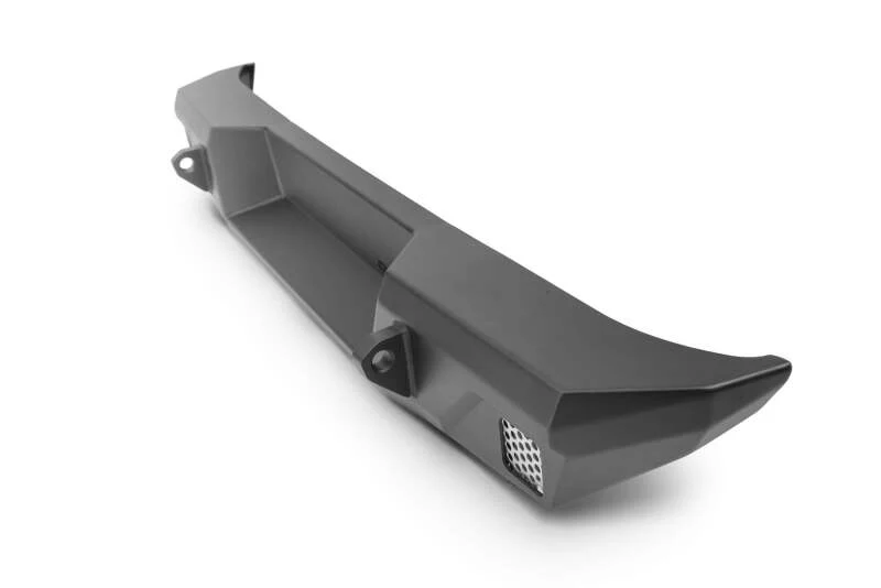 DV8 Offroad 07-18 Jeep Warngler JK Mid-Width Rear Bumper - Image 3