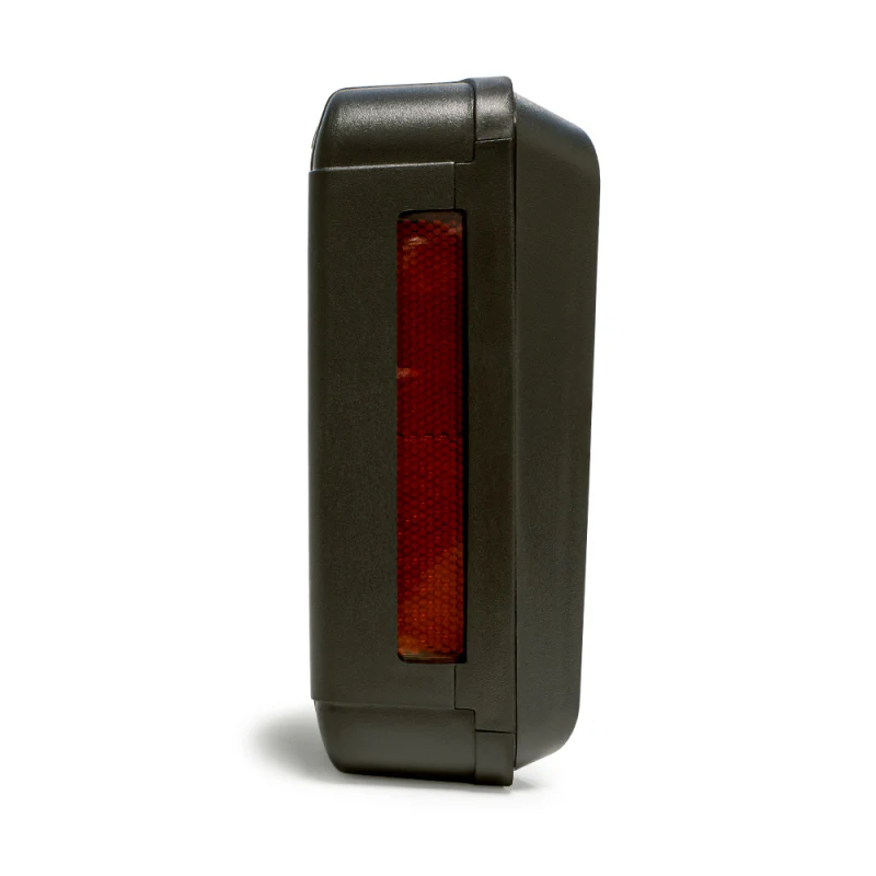 DV8 Offroad 07-18 Jeep Wrangler JK Horizontal LED Tail Light - Image 10