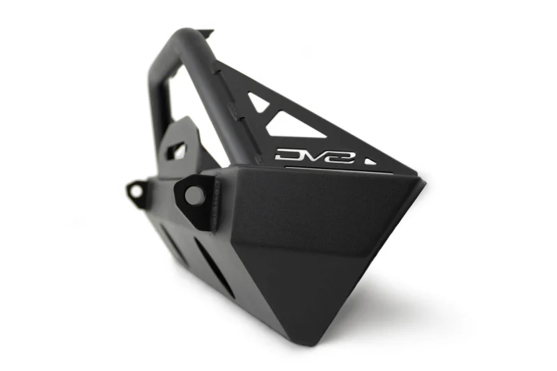 DV8 Offroad 07-23 Jeep Wrangler JK/JL & Gladiator JT FS-15 Series Front Bumper - Image 15