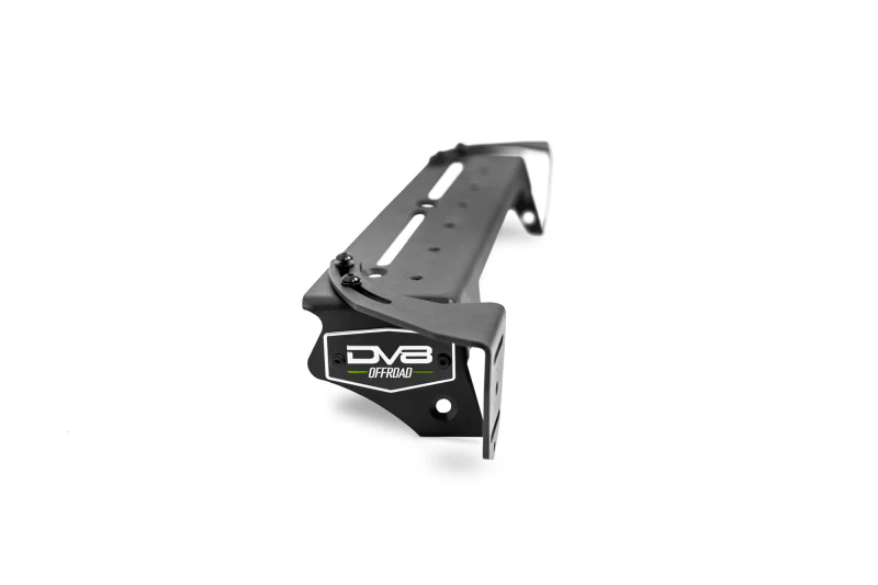 DV8 Offroad 10-23 Toyota 4Runner Digital Device Dash Mount - Image 9