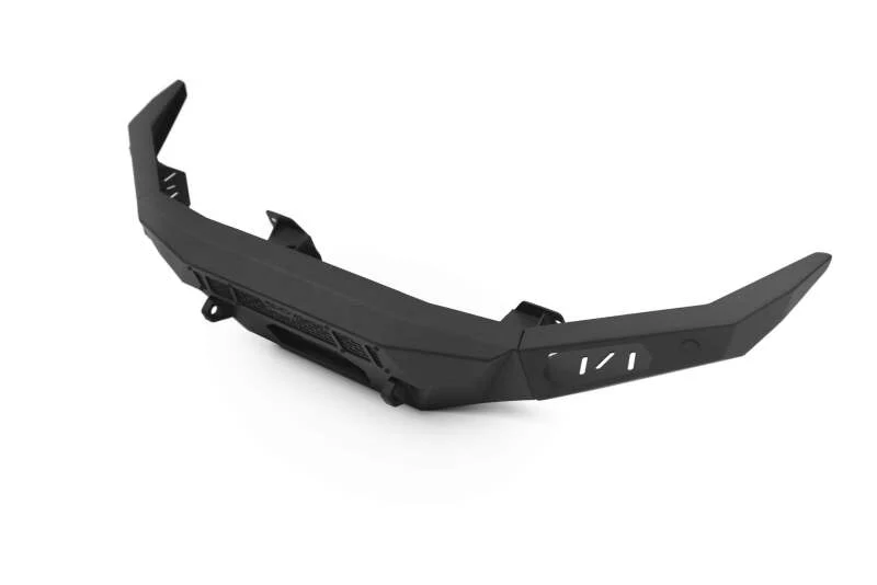 DV8 Offroad 14-21 Toyota Tundra Spec Series Front Bumper - Image 14