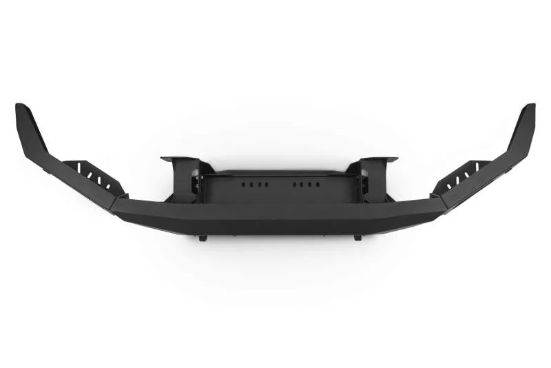 DV8 Offroad 14-21 Toyota Tundra Spec Series Front Bumper - Image 18