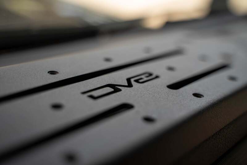DV8 Offroad 18-23 Jeep Wrangler JL/20-23 Gladiator JT Device Dash Mount V2 - Image 10