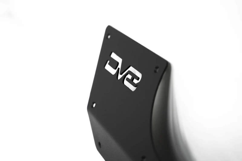 DV8 Offroad 18-23 Jeep Wrangler JL Rock Skins (2 Door Only) - Image 7