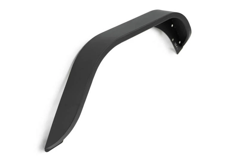 DV8 Offroad 18-23 Jeep Wrangler JL Slim Fender Flares - Image 10