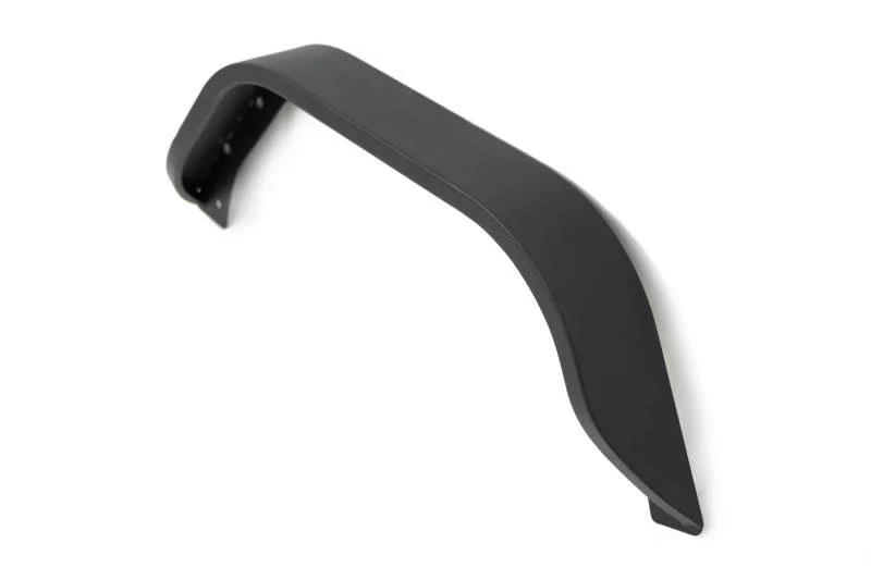 DV8 Offroad 18-23 Jeep Wrangler JL Slim Fender Flares - Image 22