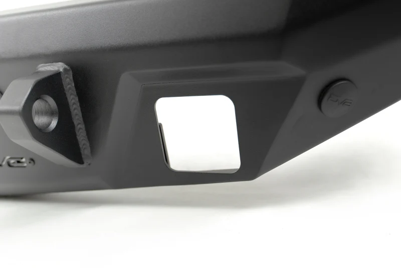 DV8 Offroad 18-23 Wrangler JL FS-7 Series Rear Bumper - Image 17