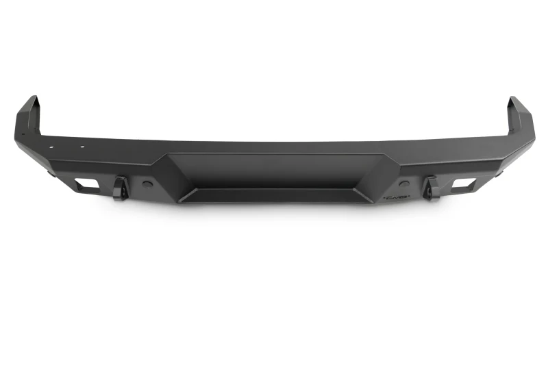 DV8 Offroad 18-23 Wrangler JL FS-7 Series Rear Bumper - Image 23