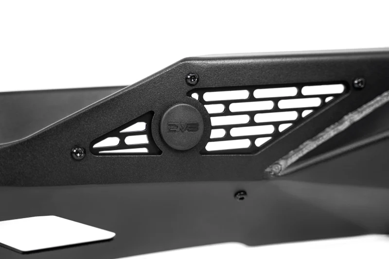 DV8 Offroad 18-23 Wrangler JL Spec Series Rear Bumper - Image 16