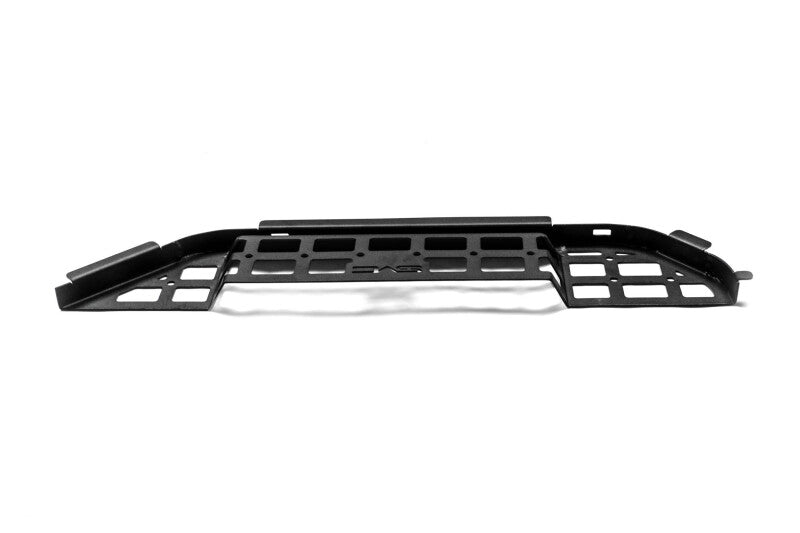 DV8 Offroad 18-25 Jeep Wrangler JL Electric Seat Front Door Molle Pockets - Image 24