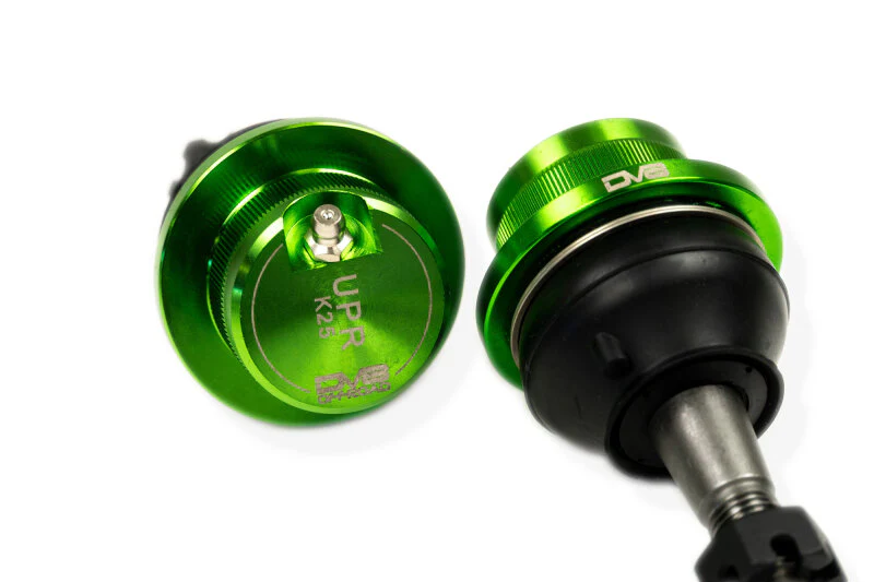 DV8 Offroad 18-26 Jeep Wrangler JL Ball Joint Replacement Kit - D30 & D44 Models - Image 3