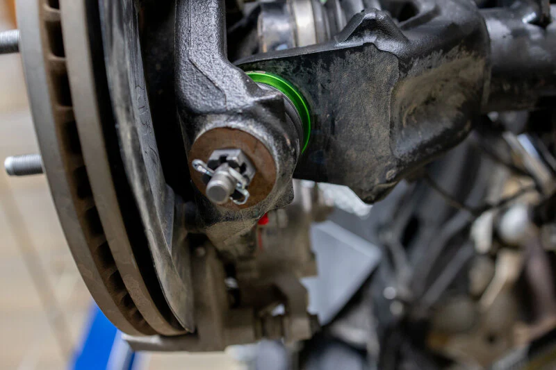 DV8 Offroad 18-26 Jeep Wrangler JL Ball Joint Replacement Kit - D30 & D44 Models - Image 7
