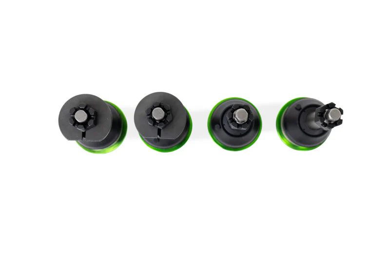 DV8 Offroad 18-26 Jeep Wrangler JL Ball Joint Replacement Kit - D30 & D44 Models - Image 9