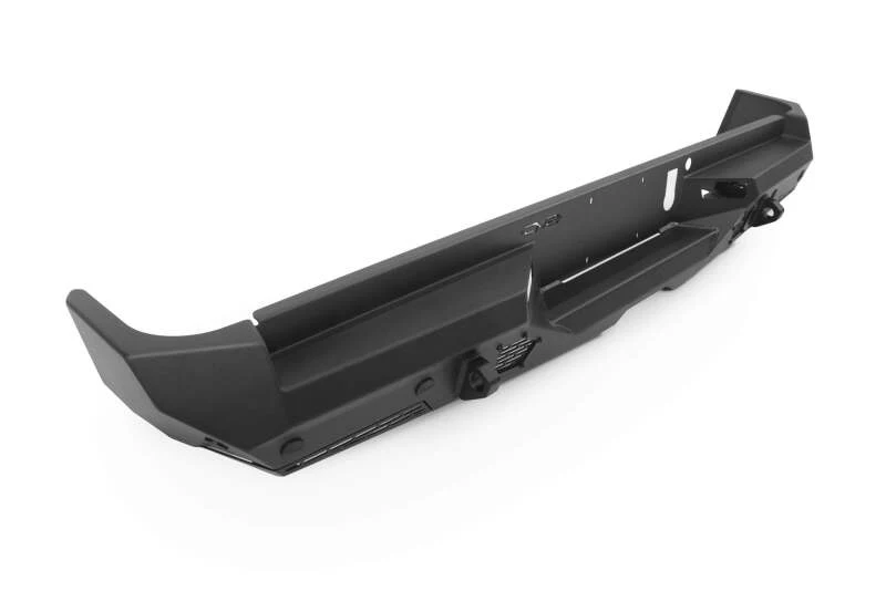 DV8 Offroad 19-23 Ram 1500 Spec Series Rear Bumper - Image 15