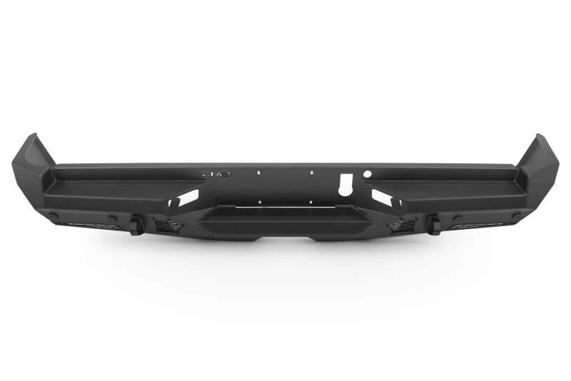 DV8 Offroad 19-23 Ram 1500 Spec Series Rear Bumper - Image 3