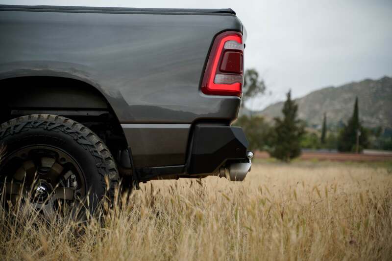 DV8 Offroad 19-23 Ram 1500 Spec Series Rear Bumper - Image 4