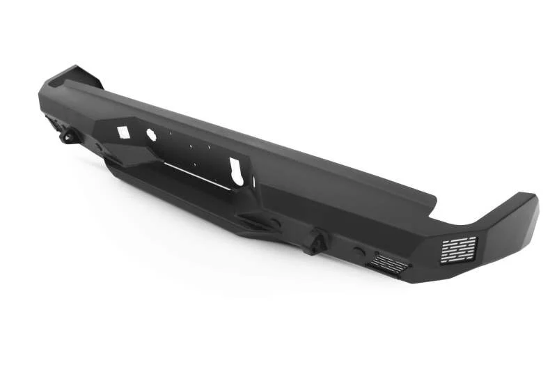 DV8 Offroad 19-24 Chevrolet/GMC 1500 Spec Series Rear Bumper - Image 9