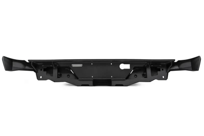 DV8 Offroad 20-23 Jeep Gladiator JT FS-15 Series Rear Bumper - Image 9