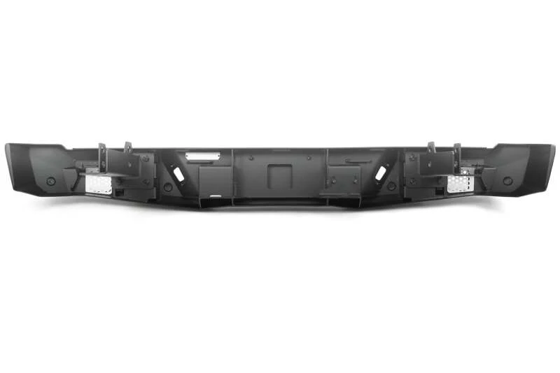 DV8 Offroad 20-23 Jeep Gladiator JT MTO Series Rear Bumper - Image 7