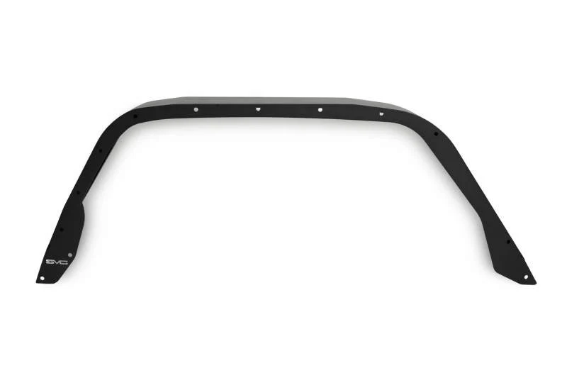 DV8 Offroad 20-23 Jeep Gladiator JT Slim Fender Flares - Image 8