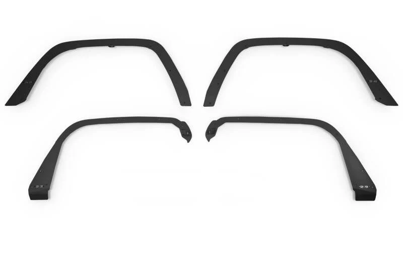 DV8 Offroad 20-24 Jeep Gladiator JT Fender Deletes - Image 15