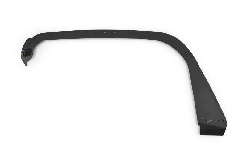 DV8 Offroad 20-24 Jeep Gladiator JT Fender Deletes - Image 17