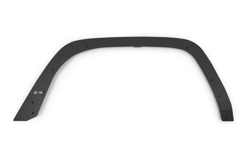 DV8 Offroad 20-24 Jeep Gladiator JT Fender Deletes - Image 3