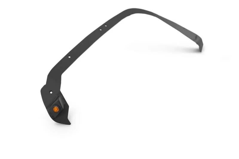 DV8 Offroad 20-24 Jeep Gladiator JT Fender Deletes - Image 9